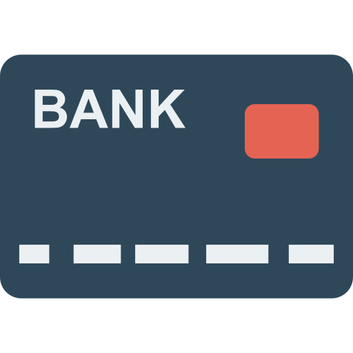 Bank Card