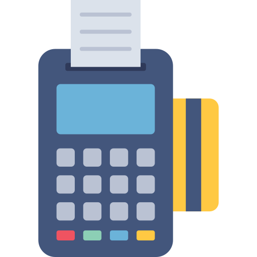 POS Terminal